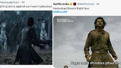 Srh Vs Rr Memes As Sunrisers Hyderabad Recover From Kkr Defeat And Beat Rajasthan Royals