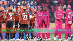 Ipl 2024 Playoff Srh Vs Rr Cummins Vs Boult Who Will Be The Top Four Wicket Takers In Qualifier 