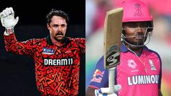 Srh Vs Rr Ipl 2024 Four Batters Who Can Score Most Runs Match 50 Travis Head Sanju Samson