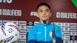 Sunil Chhetri Retirement When And Where To Watch Last Match And Why It Could Be Most Important Game
