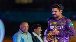 Ipl 2024 Sunil Narine Creates History With Mvp Award As Kkr Clinch Ipl Title