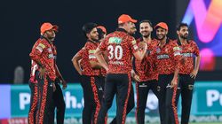 Ipl 2024 Playoffs Sunrisers Hyderabad Set For Decisive Week In Race For Top Four Finish 