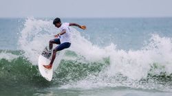 Top Surfers In The Country Assemble In Mangaluru For The 5th Edition Of Indian Open Of Surfing 