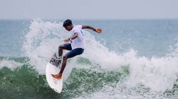 Indian Open Surfing 2024 Event Details 