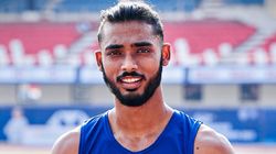 Tejas Shirse Eclipses Siddhanth Thingalaya For New National Record In 110m Hurdles