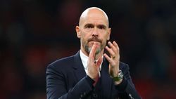 Erik Ten Hag Sees Positives From Man Utds Season As He Vows To Bring Fa Cup Back To Old Trafford