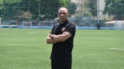 Terry Phelan Exclusive Insights Coaching Development Sufc Grassroots Guideline India Football