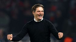Edin Terzic Dortmund Have Made Up For Last Seasons Bundesliga Failure