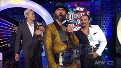 Aew Double Or Nothing 2024 Anarchy In The Arena Match