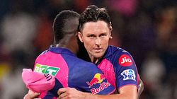 Most Wickets In Powerplay Of Ipl 2024 Trent Boult Overtakes Bhuvneshwar Kumar In Qualifier 
