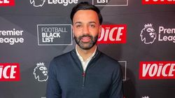 Indian Origin Uefa Coach Joins Pakistan Football Team As Assistant Coach