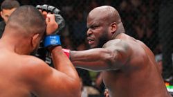 Ufc St Louis 2024 Results Derrick Lewis Retains Record For Most Kos With Finish Of Nascimento