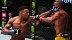 Ufc Vegas 92 Results Recap Lerone Murphy Remains Undefeated With Win Over Edson Barboza