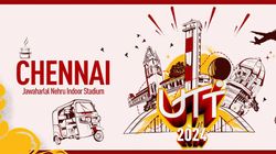 Ultimate Table Tennis 2024 Start Date Venue New Format New Teams 