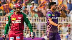 Lsg Vs Kkr Ipl 2024 Ekana Stadium Pitch Report Lucknow Weather Forecast Live Streaming Info