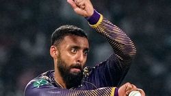 Ipl 2024 Brett Lee Decodes How Varun Chakravarthy Spin Wizardry Made Life Difficult For Mumbai