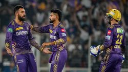 Kkr Vs Srh Three Reasons Why Kolkata Knight Riders Will Beat Sunrisers Hyderabad Win Ipl 2024 Final
