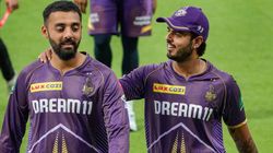 Ipl 2024 Nitish Rana Reveals Night When Only Three Four Kkr Players Had Dinner We Felt Really Bad