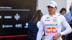 Verstappen Underwhelmed By Boring Monaco Grand Prix