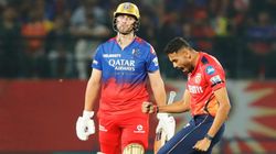Pbks Vs Rcb Who Is Vidwath Kaverappa All You Need To Know About Punjab Kings Debutant