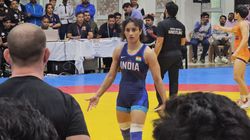 Why Vinesh Phogat Urged Sports Ministry To Announce Date Time And Venue For Olympic Trials