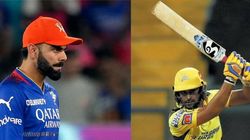 Ambati Rayudu Takes Indirect Dig At Virat Kohli After Being Trolled By Rcb Fans