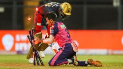 Rcb Vs Rr Top Memes Yuzvendra Chahal Dismisses Former Bangalore Teammate Virat Kohli Ipl Eliminator