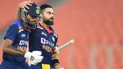 T20 World Cup Why Virat Kohli Sanju Samson Hardik Pandya Did Not Travel To Usa With Remaining Squad