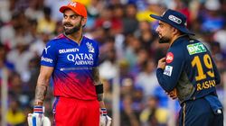 Rcb Vs Gt Ipl 2024 M Chinnaswamy Stadium Pitch Report Bengaluru Weather Forecast Live Streaming