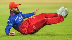 Did Rcb Cancel Practice Session Ahead Of Ipl 2024 Eliminator Because Of Terror Three To Virat Kohli