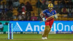 Rcb Vs Dc Virat Kohli Record Against Delhi Capitals Ahead Of Ipl 2024 Match 