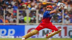 Ipl 2024 Virat Kohli Record Vs Gt How Rcb Star Has Fared Against Gujarat Titans