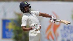 Sourav Ganguly Asks Wriddhiman Saha To Play One Last Match For Bengal