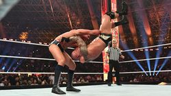 Wwe King And Queen Of The Ring 2024 Results Recap And Highlights