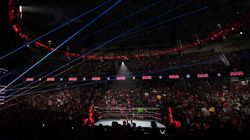 Wwe Premium Live Events To Be Presented In Ufc Show Weekends