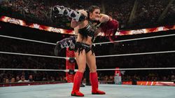 Wwe King And Queen Of The Ring 2024 Gunther And Lyra Valkyria Advance To Finale