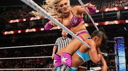 Wwe Smackdown King And Queen Of The Ring Semifinal And More Set For May 24 Episode