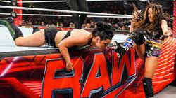 Wwe Raw Updates From King And Queen Of The Ring Tournaments