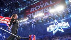 Wwe Saudi Arabia Deal To Bring Royal Rumble Or Wrestlem