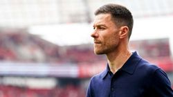 Atalanta Vs Bayer Leverkusen Will Xabi Alonso Invincibles Complete Next Leg Treble