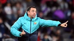 Barcelona Sack Xavi As Head Coach Hansi Flick To Be Next Coach
