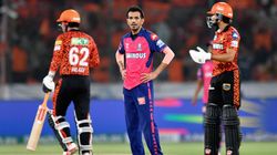 Srh Vs Rr Dream11 Ipl 2024 Qualifier 2 Prediction Possible Playing 11 Squads Hyderabad Rajasthan