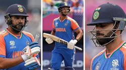 Three Indian Batters Who Must Rise From The Ashes In Super 8 Of T20 World Cup 