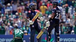 Chaitanya Bishnoi Aaron Jones Sunny Patel Set For Major League Cricket 