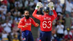 T20 World Cup 2024 England Spinner Adil Rashid Relies On Mixing Up Deliveries To Return To Form