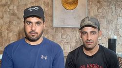 Amid World Cup Euphoria Afghan Refugees On Delhis Streets Swing Between Hope And Despair