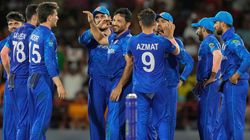 T20 World Cup 2024 Afghanistan Stun Australia To Keep Semifinal Hopes Alive