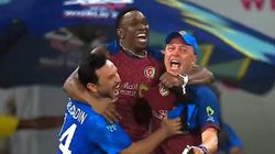 Jonathan Trott To Dwayne Bravo The Coaches Behind Afghanistans Historic Run In T20 World Cup 