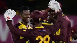 Ipl 2025 Three Teams Who Could Sign Spin Modernist Akeal Hosein At Auction