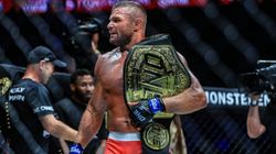 Anatoly Malykhin Dishes On Oumar Kane Ahead Of One 169 Atlanta